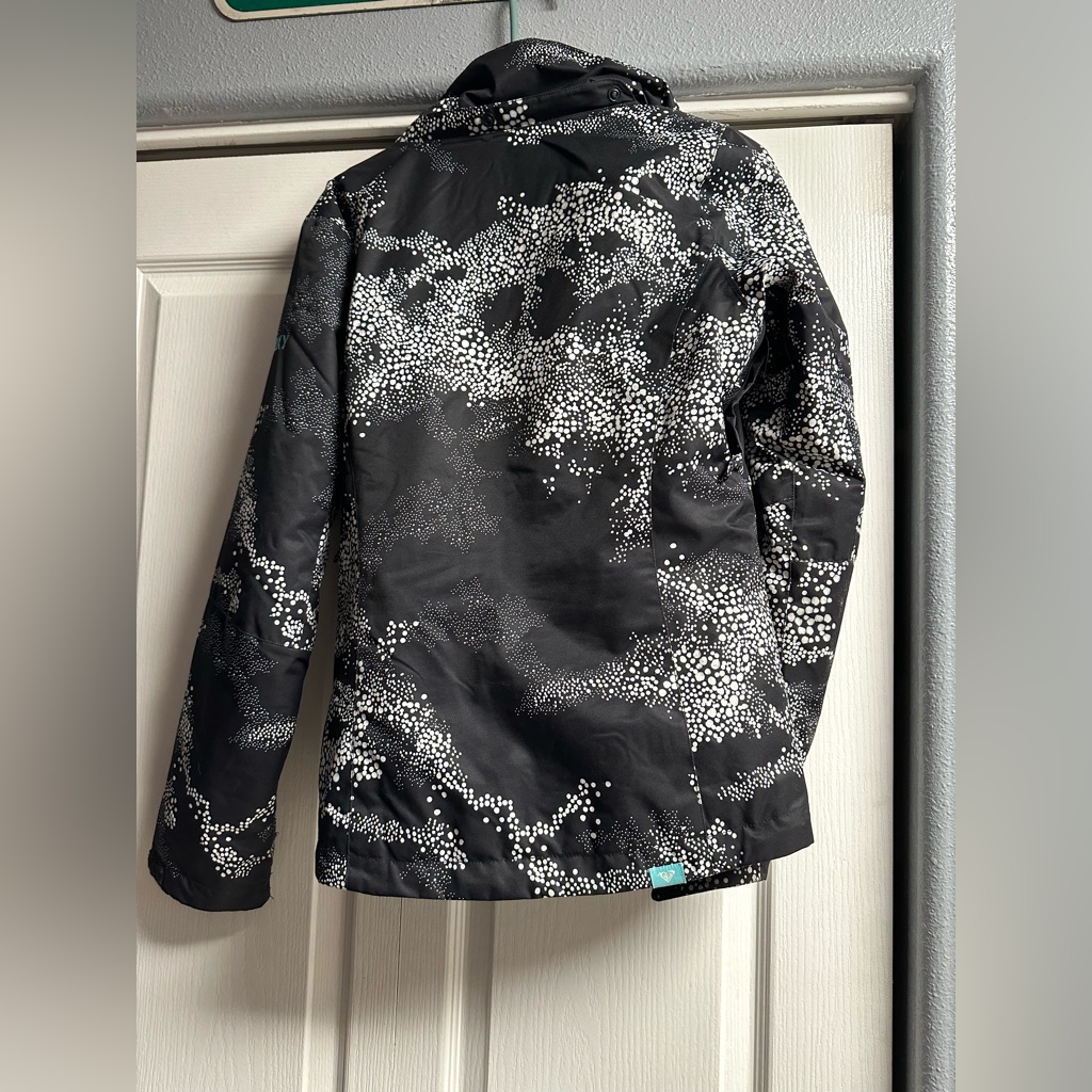 Roxy Snowboard Jacket